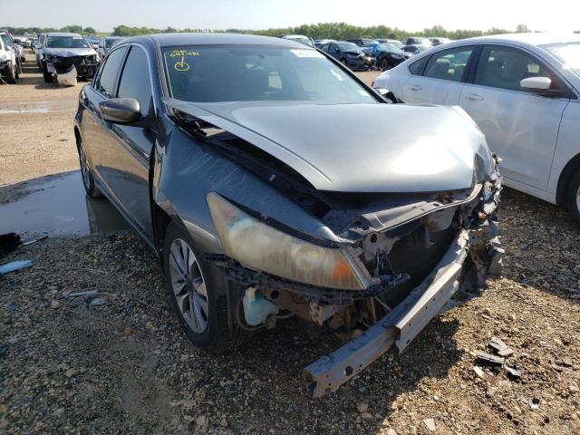 HONDA ACCORD LX 2010 1hgcp2f34aa042481