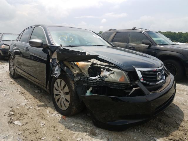 HONDA ACCORD LX 2010 1hgcp2f34aa043128