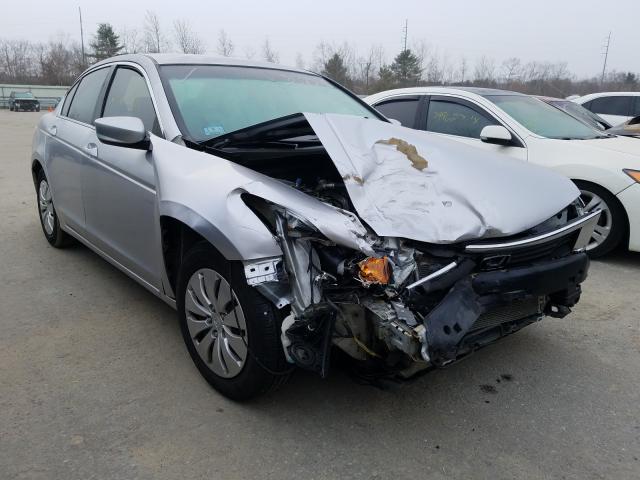 HONDA ACCORD LX 2010 1hgcp2f34aa045025