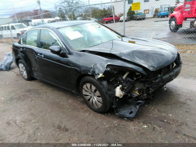 HONDA ACCORD SDN 2010 1hgcp2f34aa045073