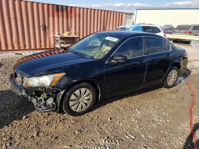 HONDA ACCORD 2010 1hgcp2f34aa047857