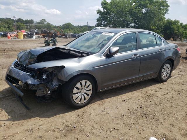 HONDA ACCORD LX 2010 1hgcp2f34aa050628