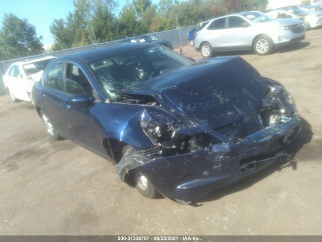 HONDA ACCORD SDN 2010 1hgcp2f34aa052573