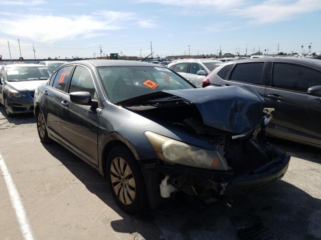 HONDA ACCORD LX 2010 1hgcp2f34aa053349