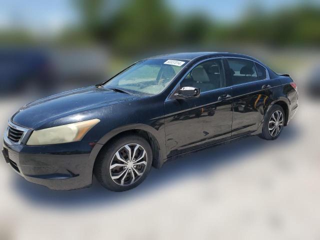 HONDA ACCORD 2010 1hgcp2f34aa054436