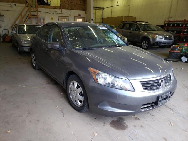 HONDA ACCORD LX 2010 1hgcp2f34aa054629