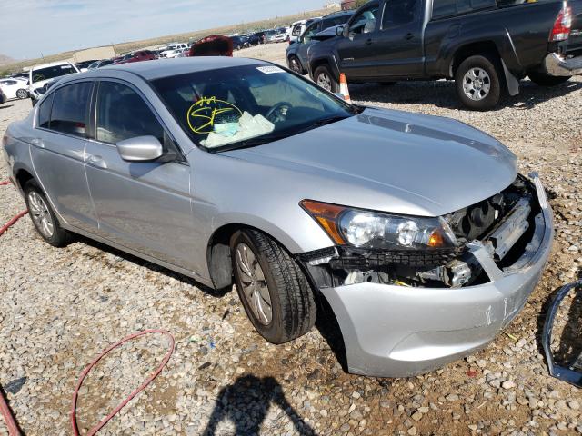 HONDA ACCORD 2010 1hgcp2f34aa055408