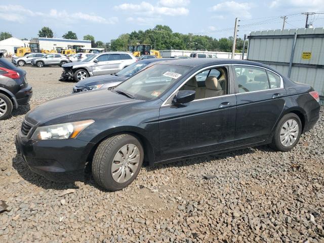 HONDA ACCORD LX 2010 1hgcp2f34aa055828