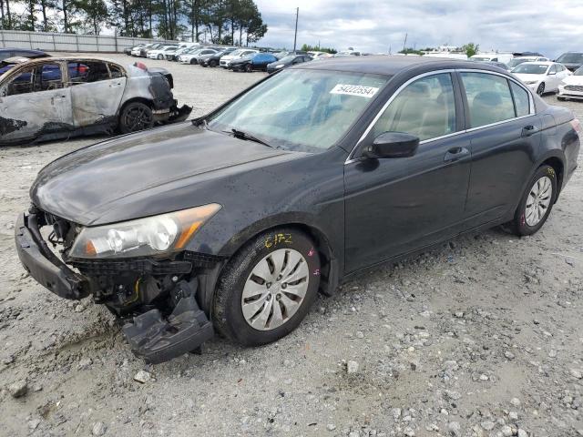 HONDA ACCORD 2010 1hgcp2f34aa056154