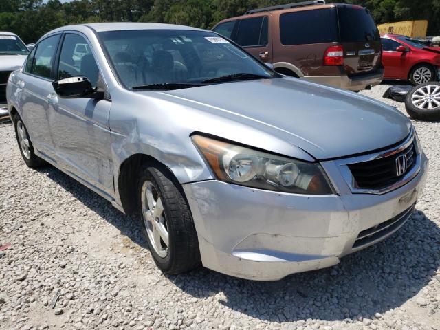 HONDA ACCORD LX 2010 1hgcp2f34aa056400