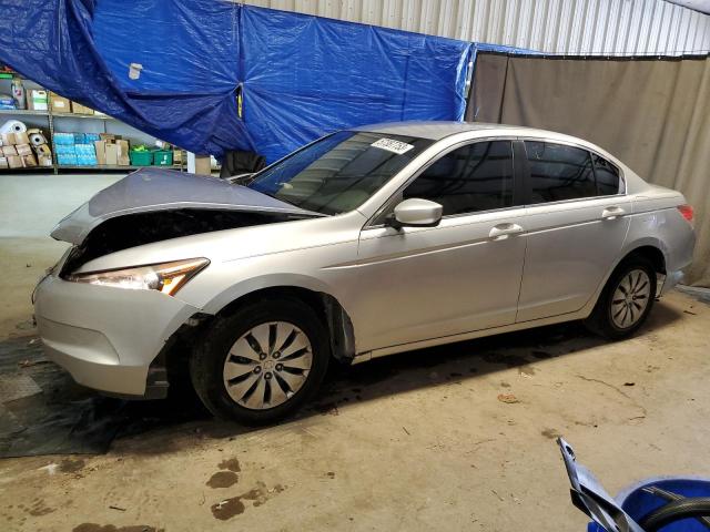 HONDA ACCORD LX 2010 1hgcp2f34aa056428