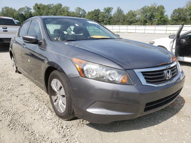 HONDA ACCORD LX 2010 1hgcp2f34aa057787