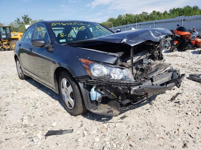 HONDA ACCORD LX 2010 1hgcp2f34aa057885