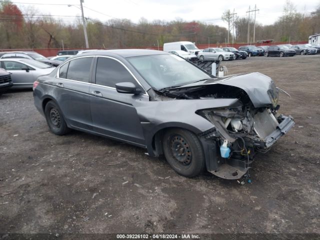 HONDA ACCORD 2010 1hgcp2f34aa059619