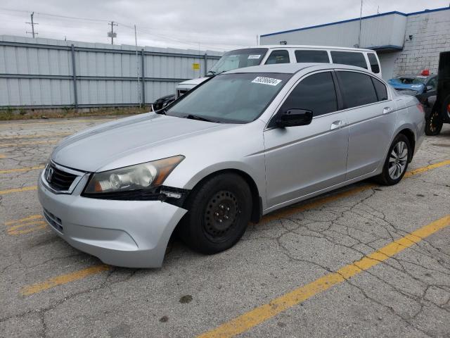 HONDA ACCORD 2010 1hgcp2f34aa063511