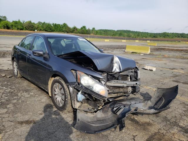 HONDA ACCORD LX 2010 1hgcp2f34aa063699