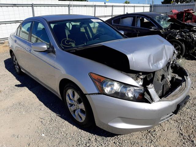 HONDA ACCORD LX 2010 1hgcp2f34aa064612