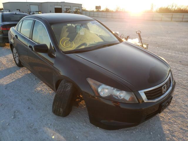 HONDA ACCORD LX 2010 1hgcp2f34aa065694