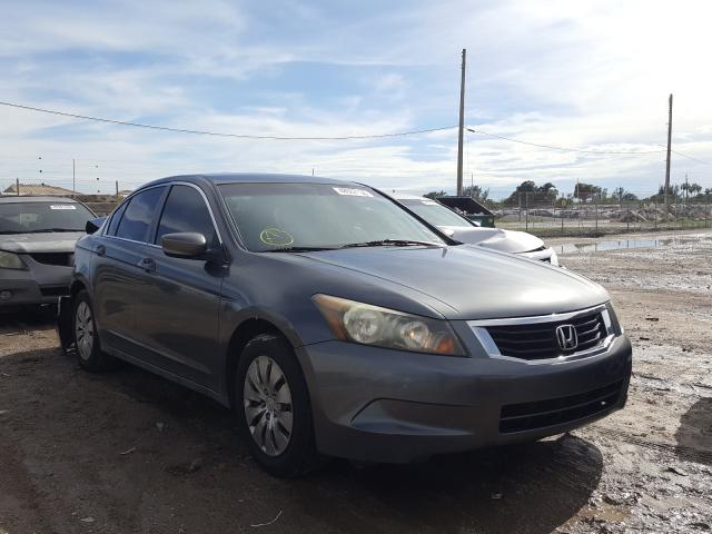 HONDA ACCORD LX 2010 1hgcp2f34aa065906