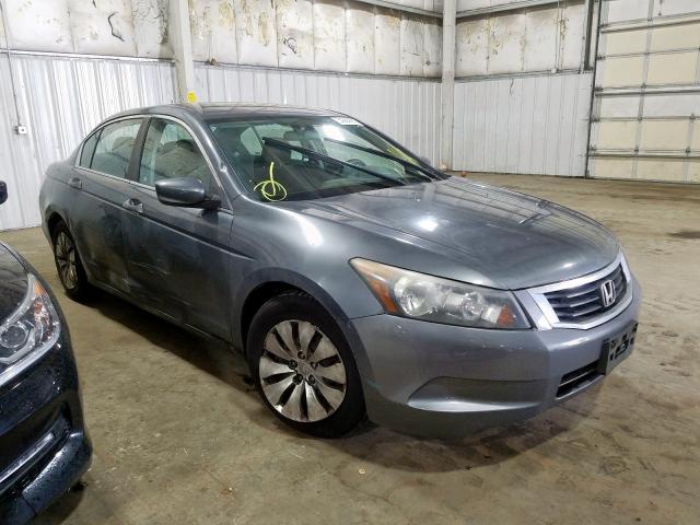 HONDA ACCORD LX 2010 1hgcp2f34aa067929