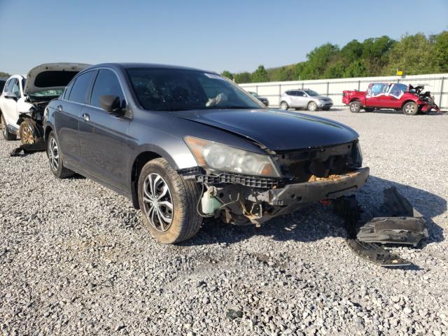 HONDA ACCORD LX 2010 1hgcp2f34aa072662