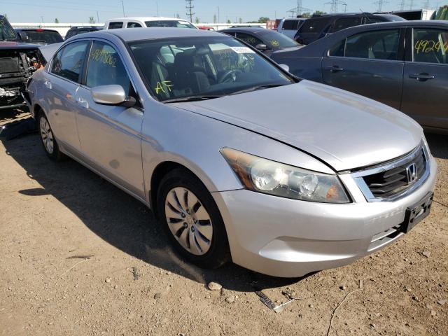 HONDA ACCORD LX 2010 1hgcp2f34aa075691