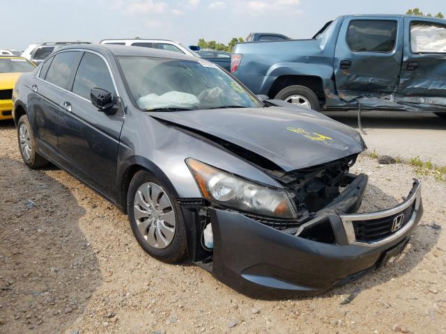 HONDA ACCORD LX 2010 1hgcp2f34aa081359