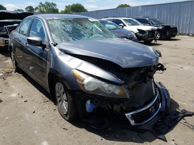 HONDA ACCORD LX 2010 1hgcp2f34aa086822