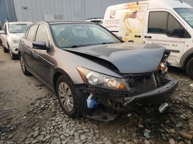 HONDA ACCORD LX 2010 1hgcp2f34aa088246