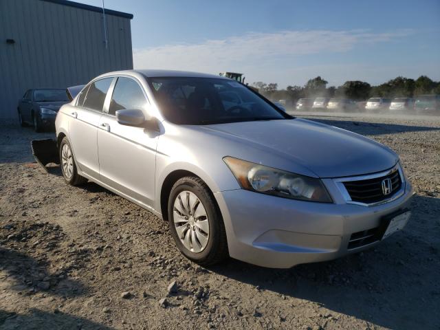 HONDA ACCORD LX 2010 1hgcp2f34aa090885