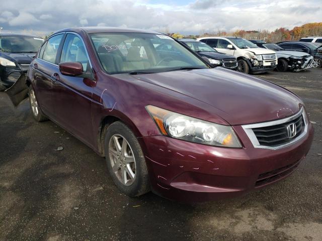 HONDA ACCORD 2010 1hgcp2f34aa092958