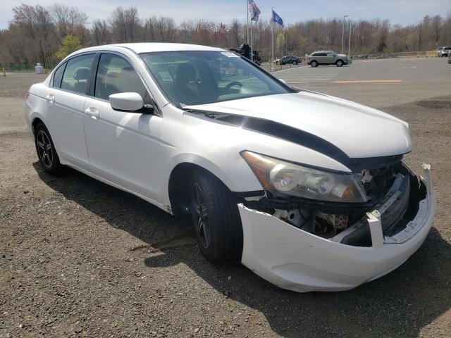 HONDA ACCORD LX 2010 1hgcp2f34aa096993