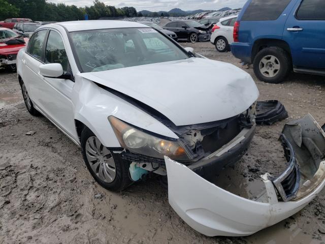 HONDA ACCORD LX 2010 1hgcp2f34aa100539