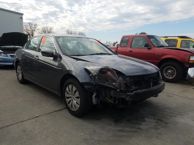 HONDA ACCORD LX 2010 1hgcp2f34aa102839