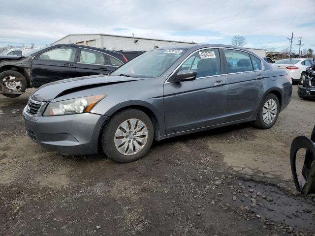 HONDA ACCORD LX 2010 1hgcp2f34aa106129