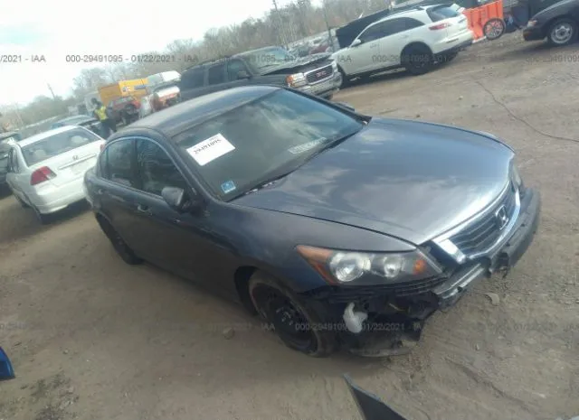 HONDA ACCORD SDN 2010 1hgcp2f34aa106437