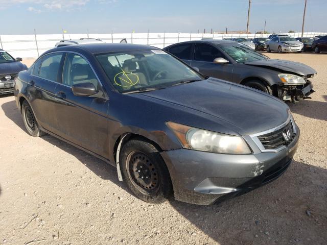 HONDA ACCORD LX 2010 1hgcp2f34aa107569