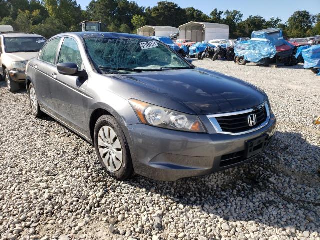 HONDA ACCORD LX 2010 1hgcp2f34aa114750