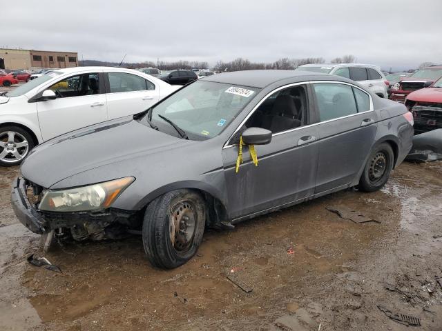 HONDA ACCORD 2010 1hgcp2f34aa118863