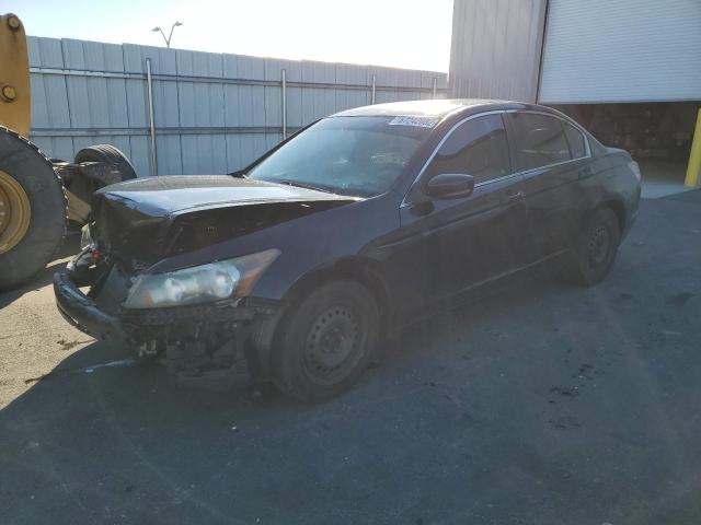 HONDA ACCORD LX 2010 1hgcp2f34aa121570