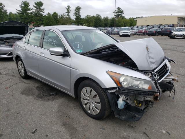 HONDA ACCORD LX 2010 1hgcp2f34aa123142