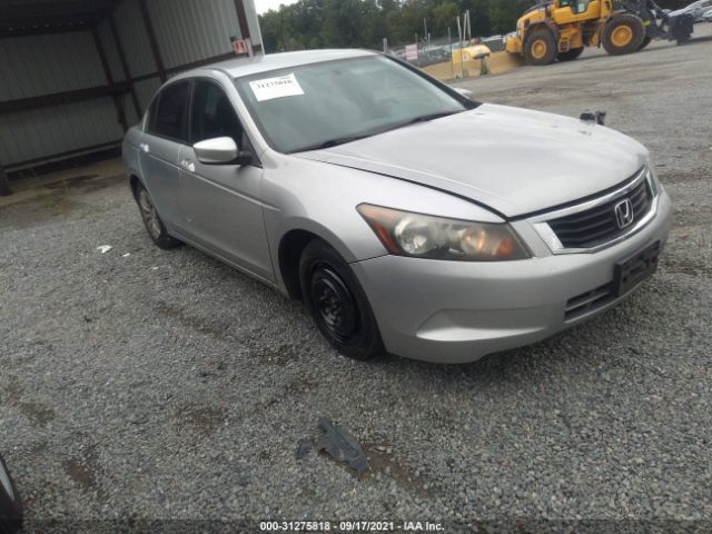 HONDA ACCORD SDN 2010 1hgcp2f34aa126008