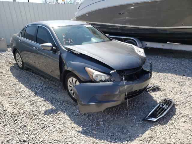 HONDA ACCORD LX 2010 1hgcp2f34aa126767