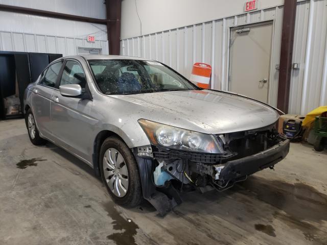 HONDA ACCORD LX 2010 1hgcp2f34aa132925