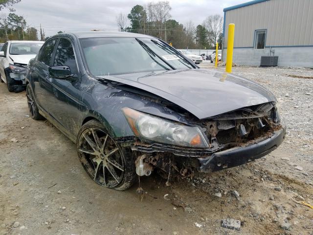 HONDA ACCORD LX 2010 1hgcp2f34aa134593