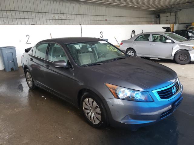 HONDA ACCORD LX 2010 1hgcp2f34aa137784