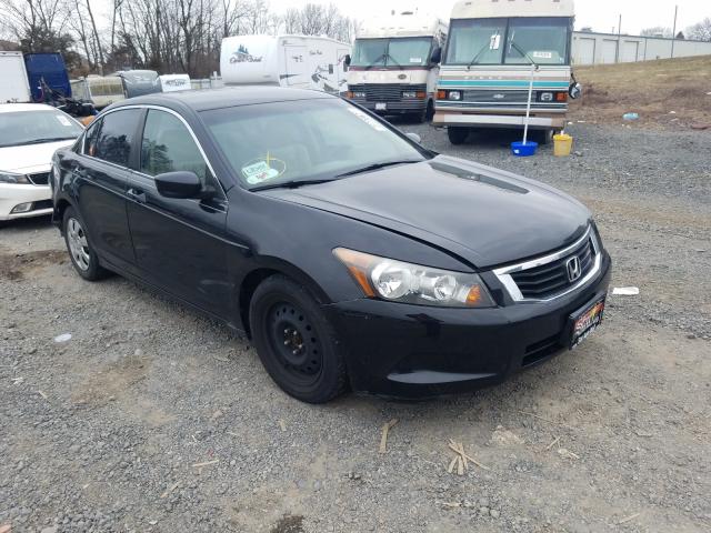 HONDA ACCORD LX 2010 1hgcp2f34aa140992