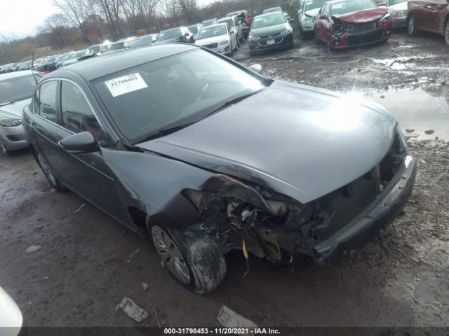 HONDA ACCORD SDN 2010 1hgcp2f34aa141866