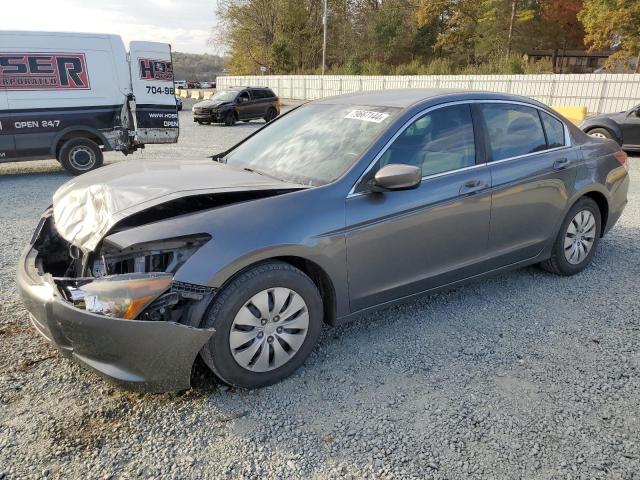 HONDA ACCORD LX 2010 1hgcp2f34aa141916