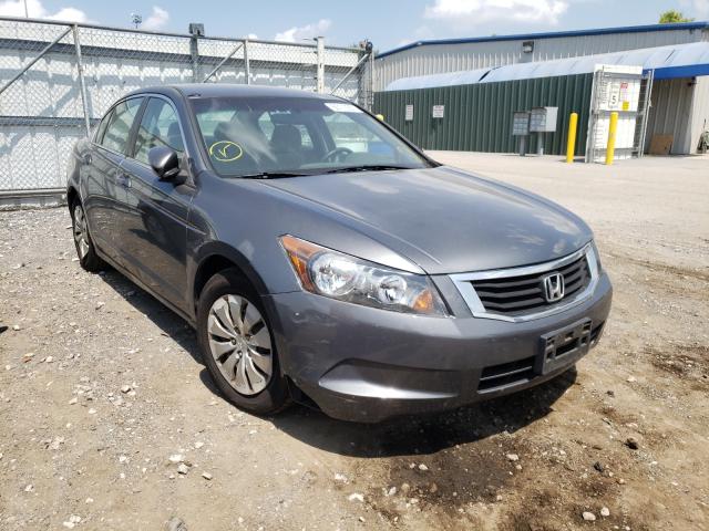 HONDA ACCORD LX 2010 1hgcp2f34aa146128